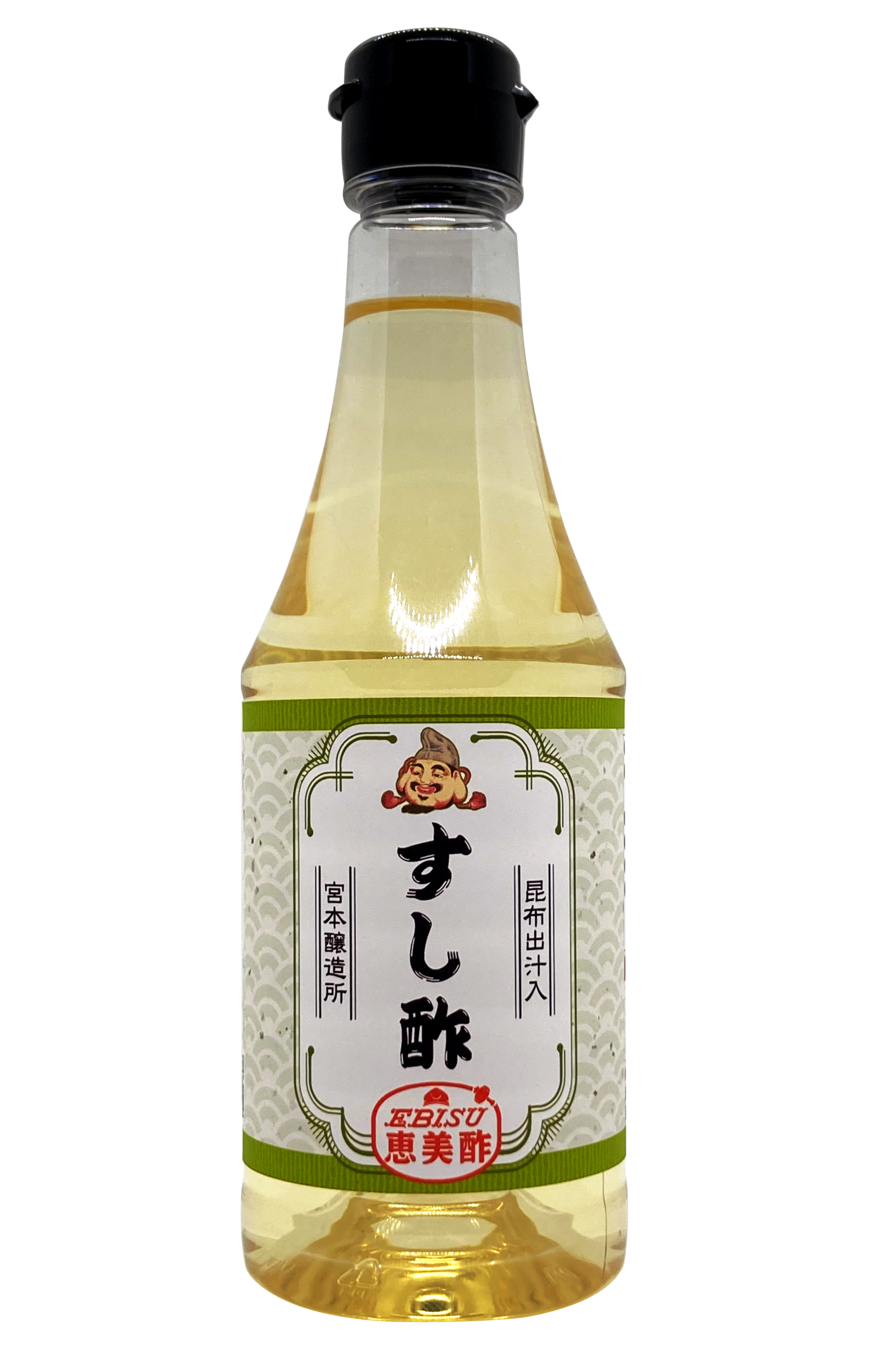 昆布だし入 すし酢